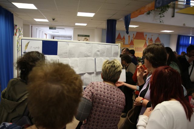 Megyei Helyesírási Verseny