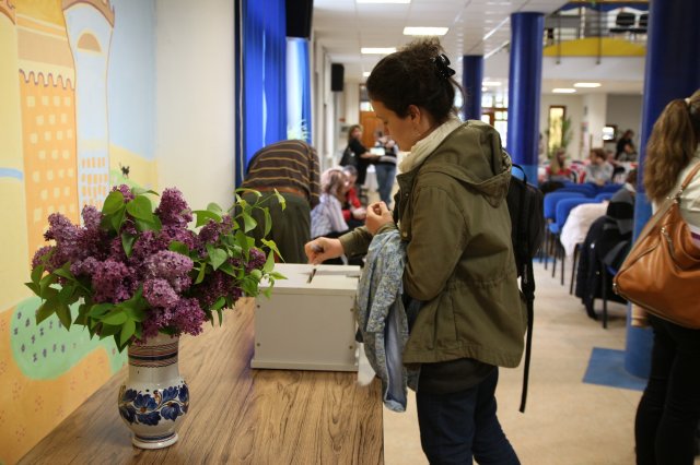 Megyei Helyesírási Verseny