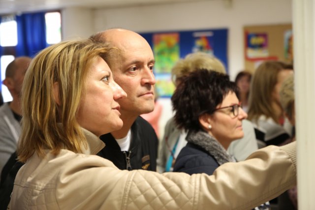 Megyei Helyesírási Verseny