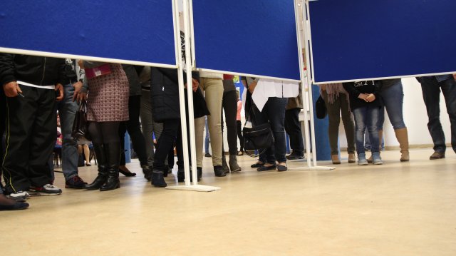 Megyei Helyesírási Verseny