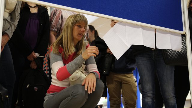 Megyei Helyesírási Verseny