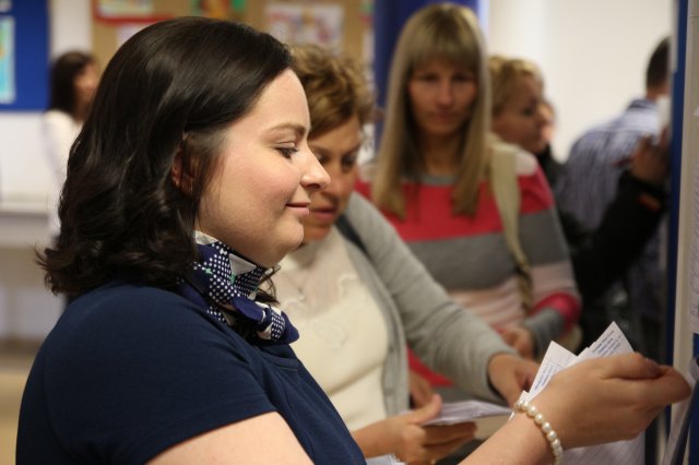 Megyei Helyesírási Verseny