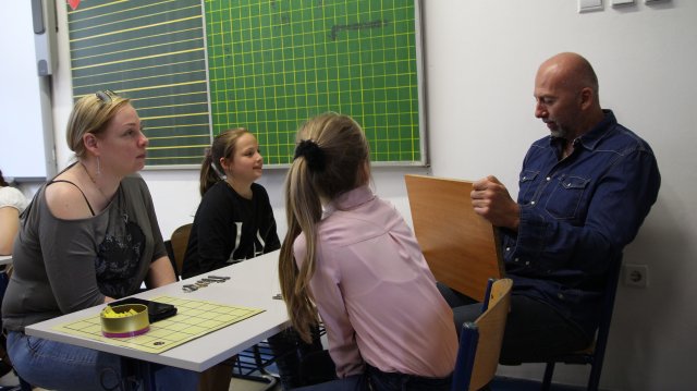 Megyei Helyesírási Verseny