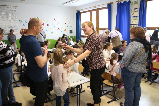 Megyei Helyesírási Verseny