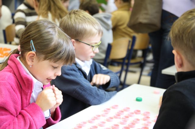 Megyei Helyesírási Verseny