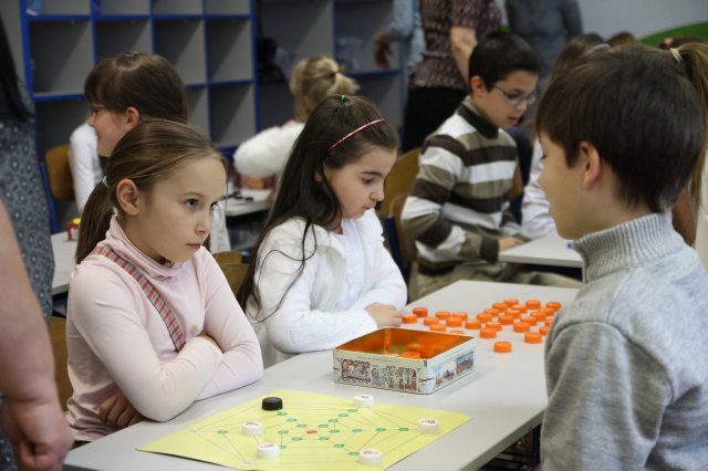 Megyei Helyesírási Verseny