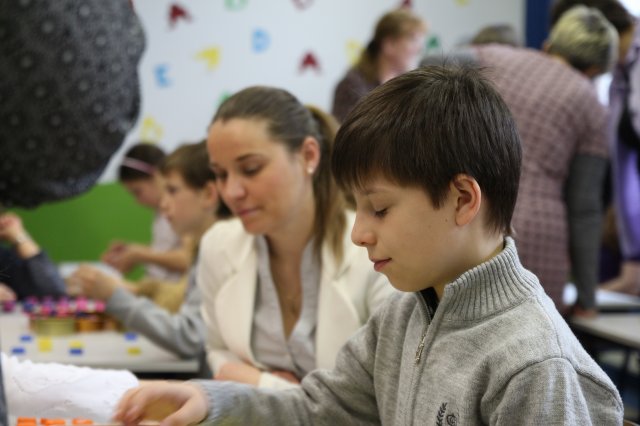 Megyei Helyesírási Verseny