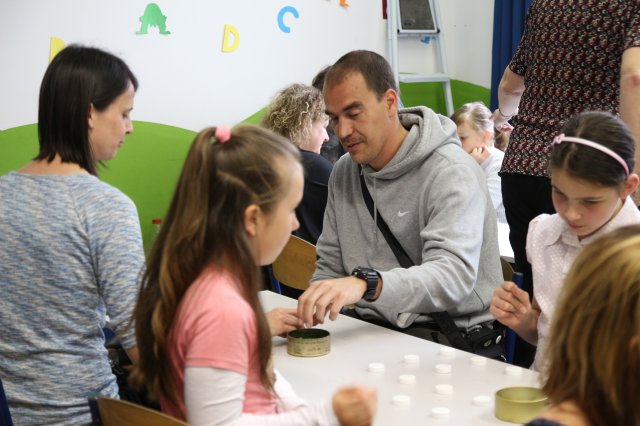 Megyei Helyesírási Verseny