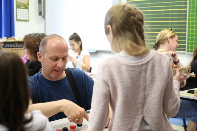 Megyei Helyesírási Verseny