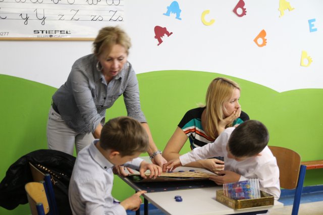 Megyei Helyesírási Verseny