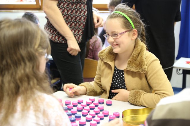 Megyei Helyesírási Verseny