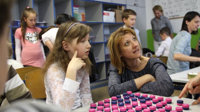 Megyei Helyesírási Verseny