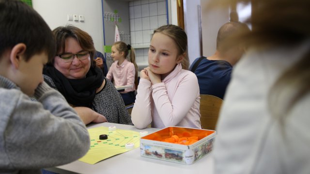 Megyei Helyesírási Verseny