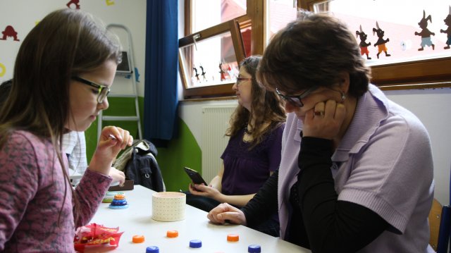 Megyei Helyesírási Verseny