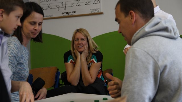 Megyei Helyesírási Verseny