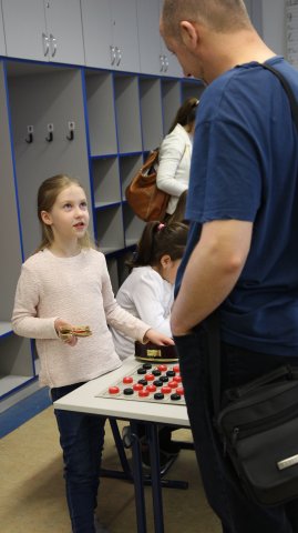 Megyei Helyesírási Verseny