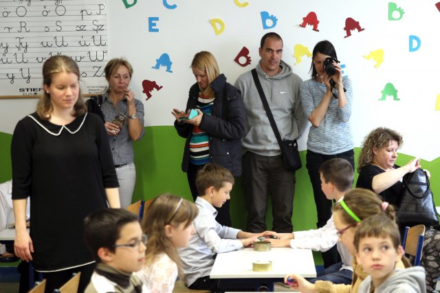 Megyei Helyesírási Verseny