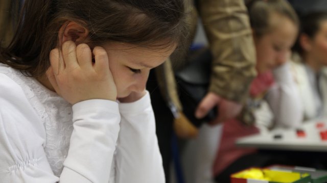 Megyei Helyesírási Verseny