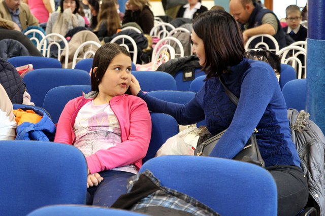 Megyei Helyesírási Verseny