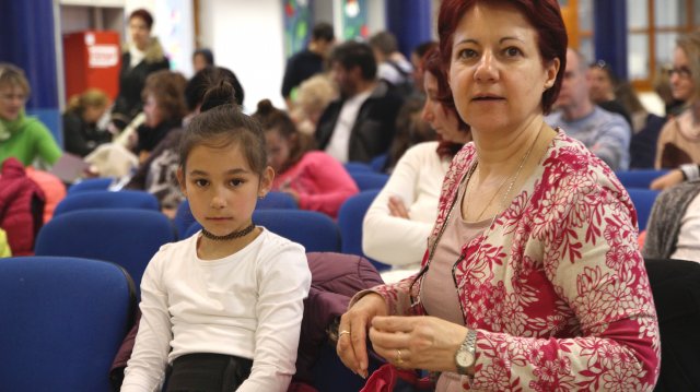 Megyei Helyesírási Verseny