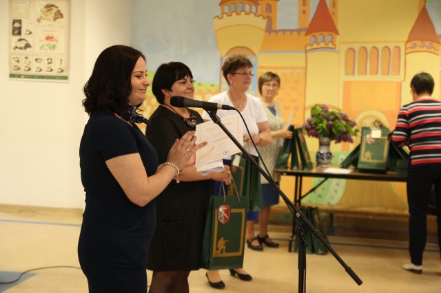 Megyei Helyesírási Verseny