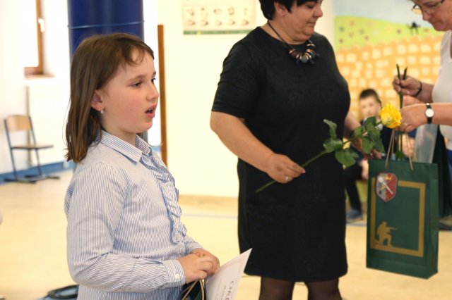 Megyei Helyesírási Verseny