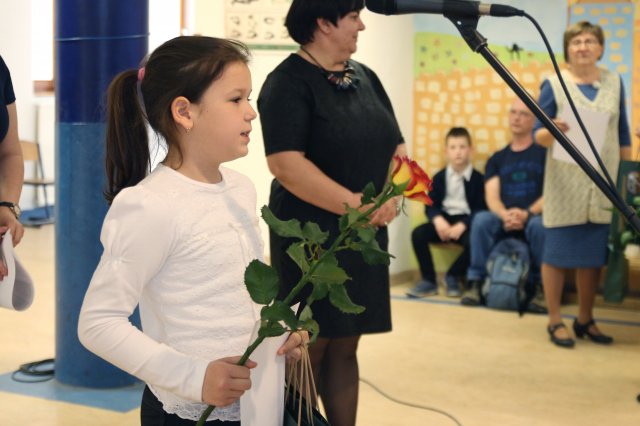 Megyei Helyesírási Verseny