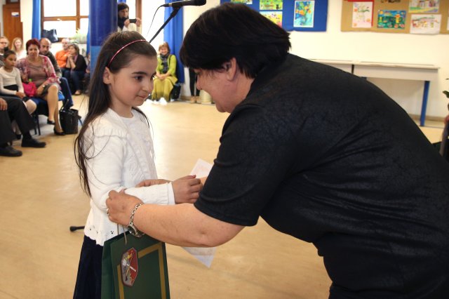 Megyei Helyesírási Verseny