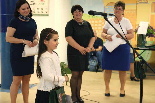 Megyei Helyesírási Verseny