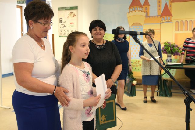 Megyei Helyesírási Verseny