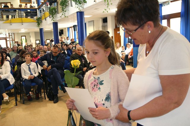 Megyei Helyesírási Verseny