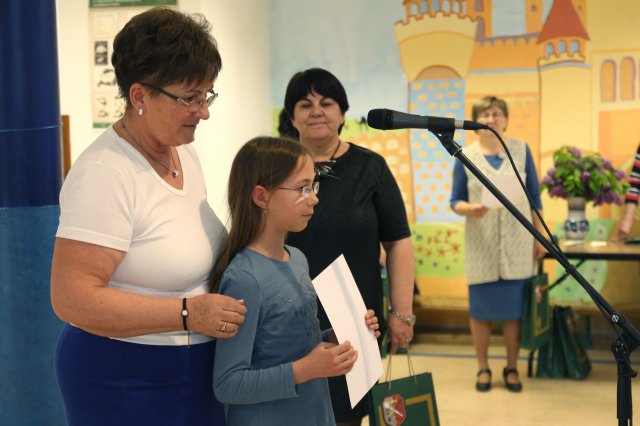 Megyei Helyesírási Verseny