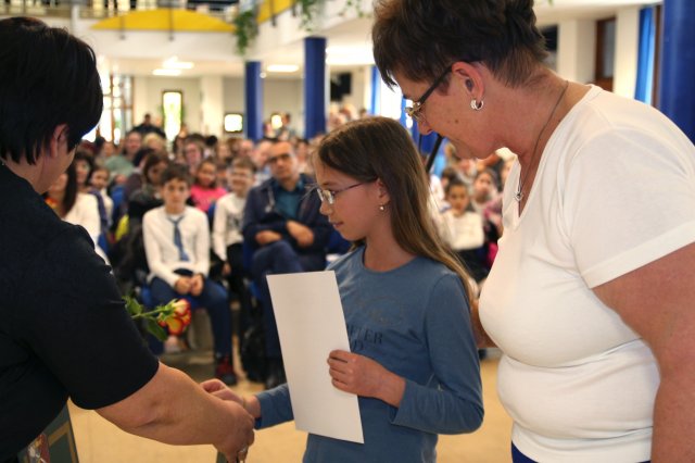 Megyei Helyesírási Verseny