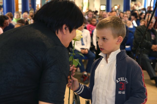 Megyei Helyesírási Verseny