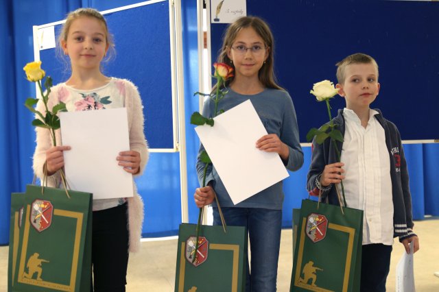 Megyei Helyesírási Verseny