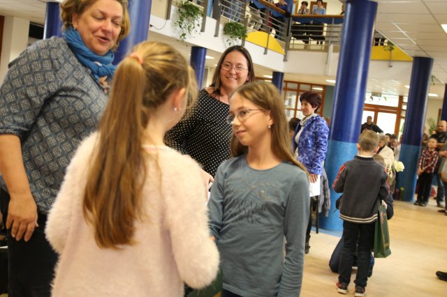 Megyei Helyesírási Verseny