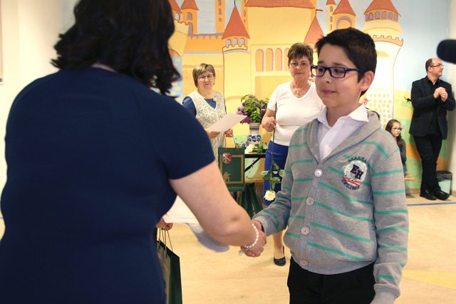 Megyei Helyesírási Verseny