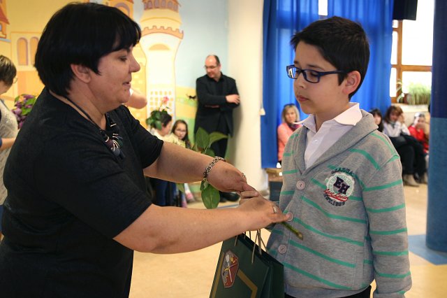 Megyei Helyesírási Verseny