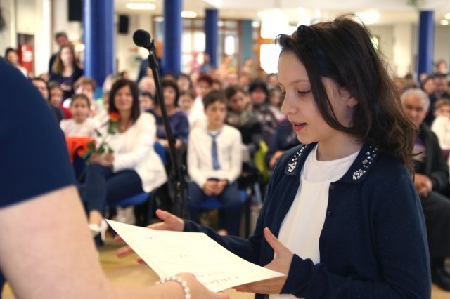 Megyei Helyesírási Verseny