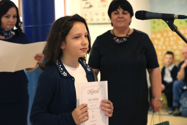 Megyei Helyesírási Verseny