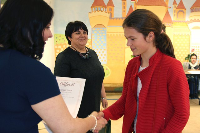 Megyei Helyesírási Verseny