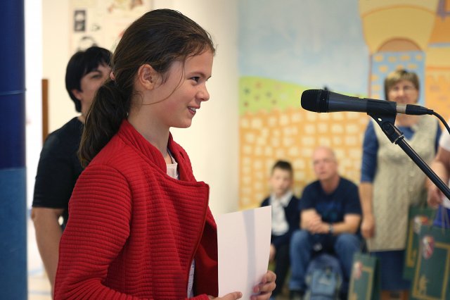 Megyei Helyesírási Verseny