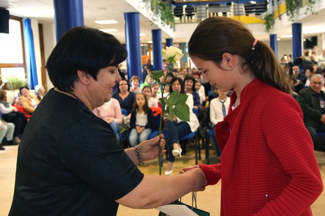 Megyei Helyesírási Verseny