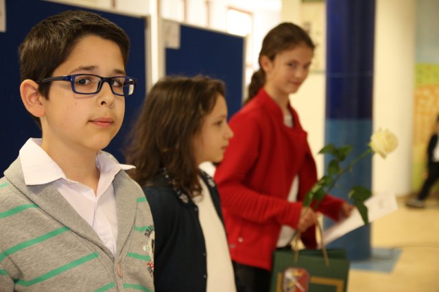 Megyei Helyesírási Verseny