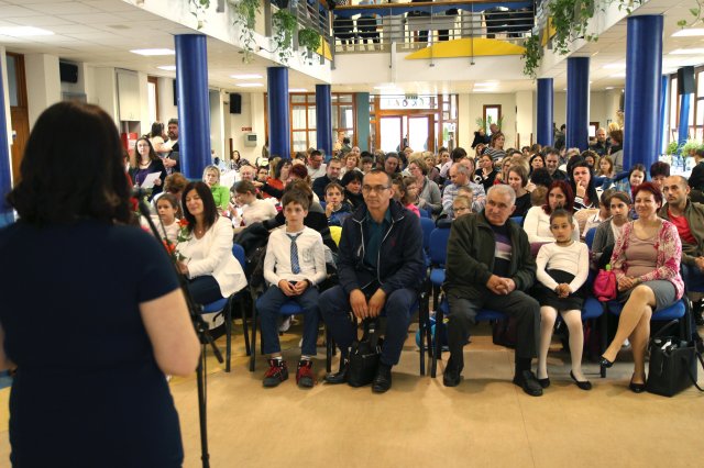 Megyei Helyesírási Verseny