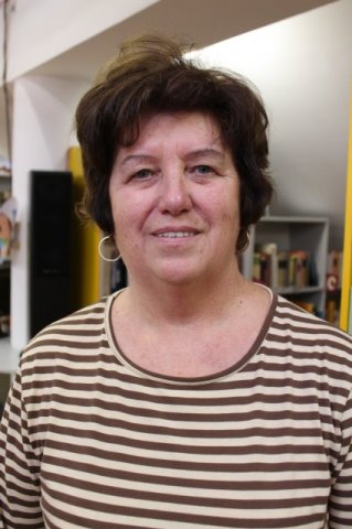 Nyugdíjas pedagógusok köszöntése