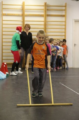 Óvodások vendégségben