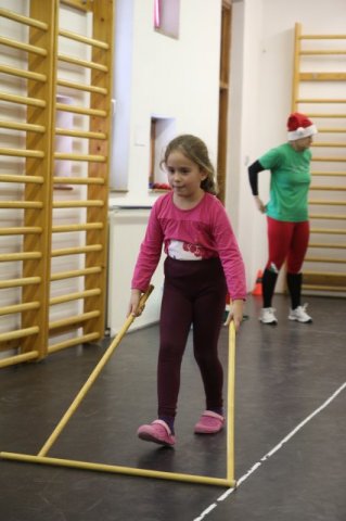 Óvodások vendégségben