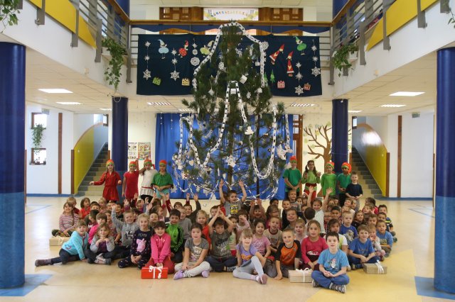 Óvodások vendégségben