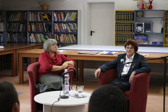 Rendhagyó történelemóra